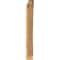 Ekena Millwork Traditional Arts & Crafts Smooth Outlooker, Western Red Cedar, 5 1/2"W x 44"D x 44"H OUT06X44X44TRA03SWR - alternate 2